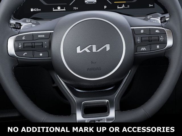 2026 Kia K5 GT - Photo 22