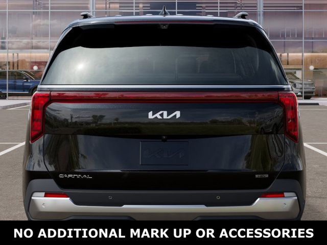 2026 Kia Carnival SX - Photo 13