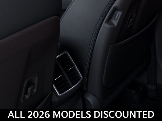 2026 Kia Sportage X-Line - Photo 25