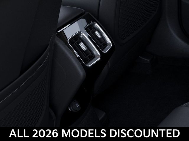 2026 Kia Sorento SX - Photo 25