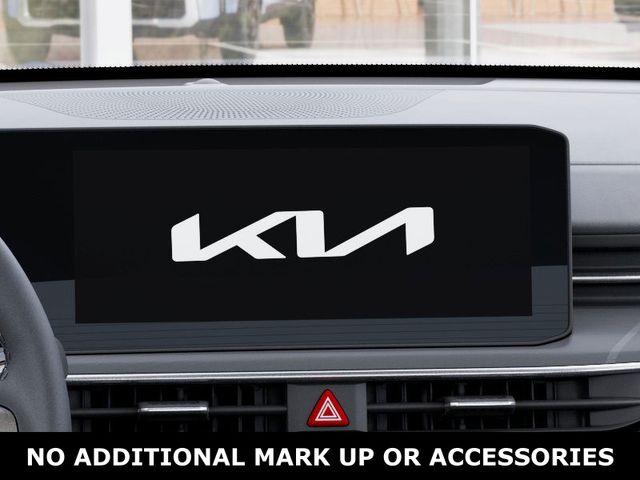 2026 Kia K5 GT - Photo 20
