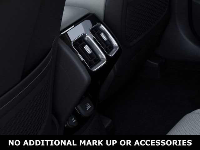 2025 Kia Sorento X-Line SX Prestige - Photo 26