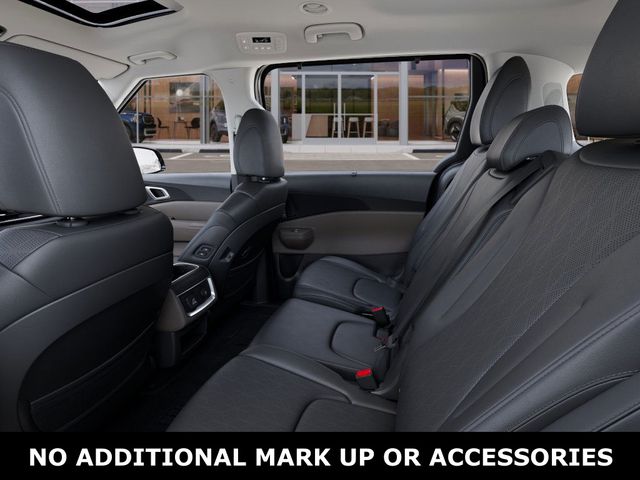 2026 Kia Carnival SX - Photo 18