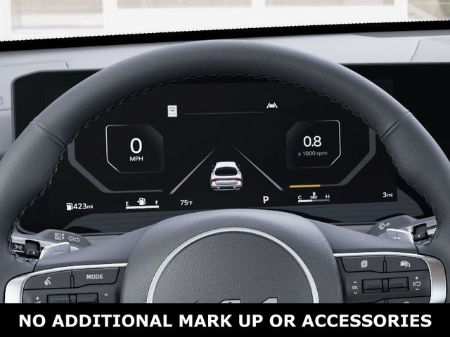 2026 Kia K5 GT - Photo 21