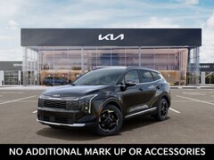 2026 Kia Sportage EX SUV