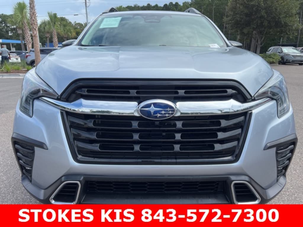 Used 2024 Subaru Ascent Touring 7-Passenger SUV