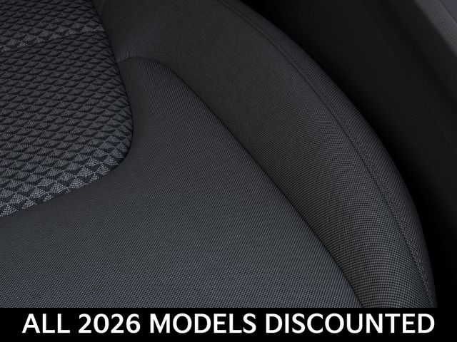 2026 Kia Sportage S Hybrid - Photo 24