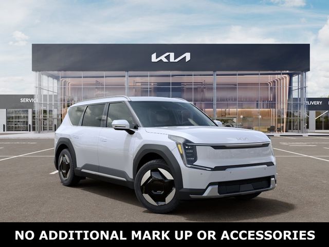 2026 Kia EV9 Wind - Photo 8