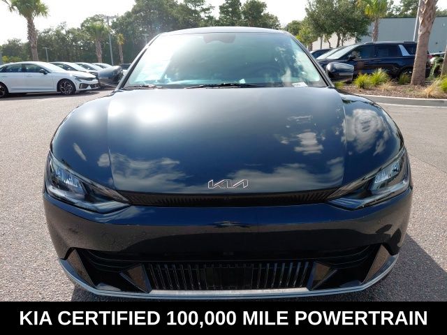 Certified 2023 Kia EV6 Wind with VIN KNDC3DLC9P5114027 for sale in Goose Creek, SC