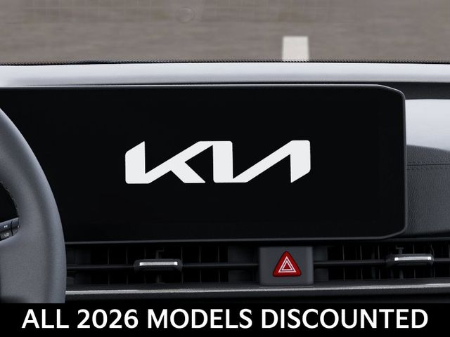 2026 Kia Carnival SX - Photo 20