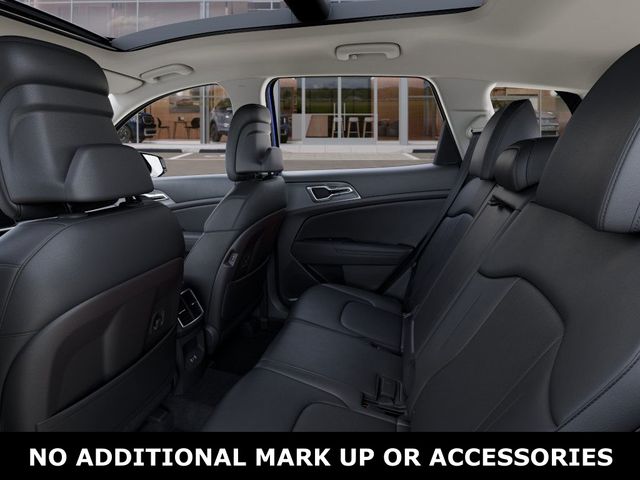 2026 Kia Sportage SX - Photo 18