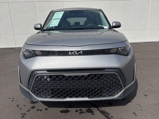 2023 Kia Soul LX S photo 2