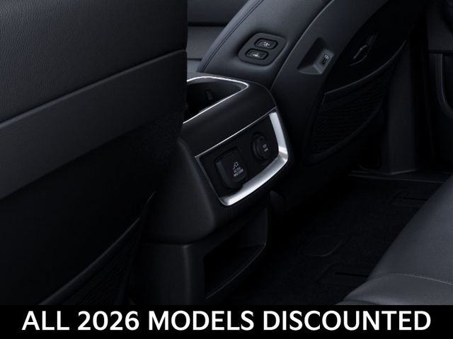 2026 Kia Carnival SX Prestige - Photo 26