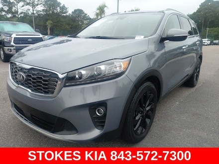 2020 Kia Sorento 3.3L EX SUV