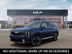 2027 Kia Telluride Hybrid EX SUV