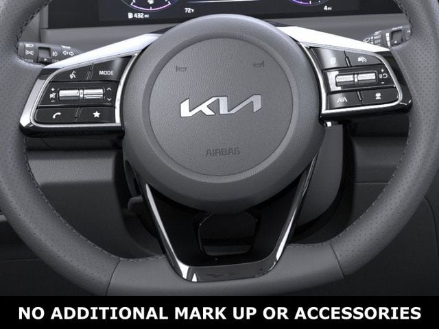 2026 Kia Seltos SX - Photo 22