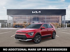 2026 Kia Niro EX SUV