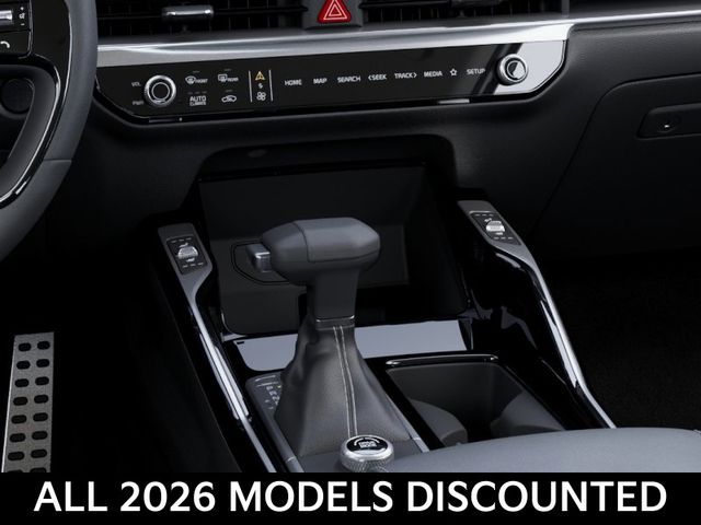 2026 Kia Sorento SX - Photo 22