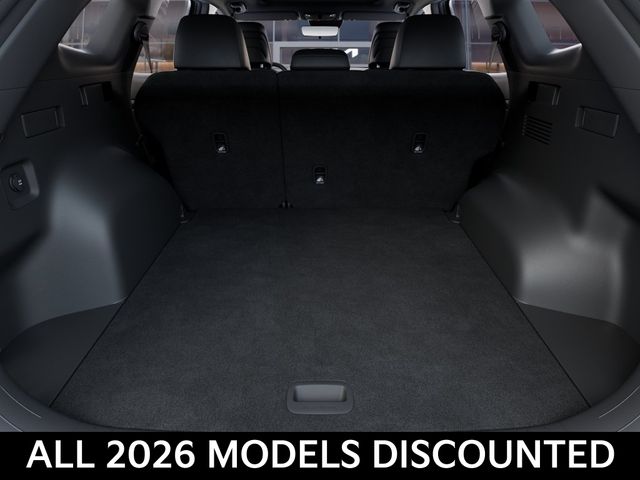 2026 Kia Sportage X-Line - Photo 18