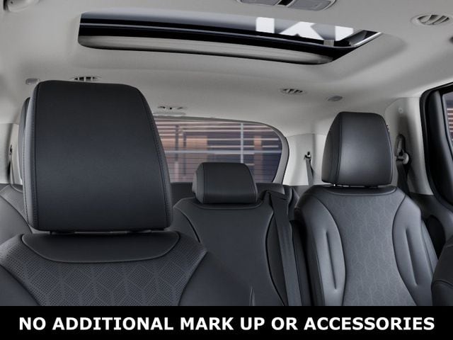 2026 Kia Carnival SX - Photo 27