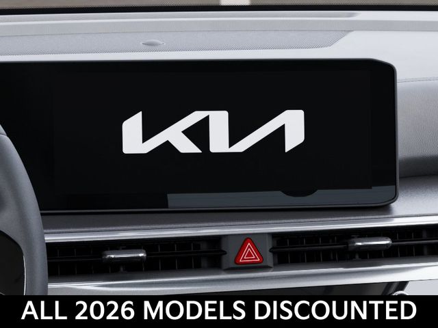 2026 Kia Sorento S - Photo 20