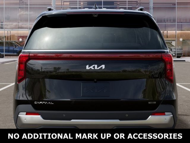 2026 Kia Carnival SX - Photo 13
