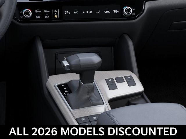 2026 Kia Sportage X-Line - Photo 22