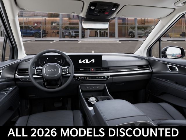 2026 Kia Carnival SX Prestige - Photo 14