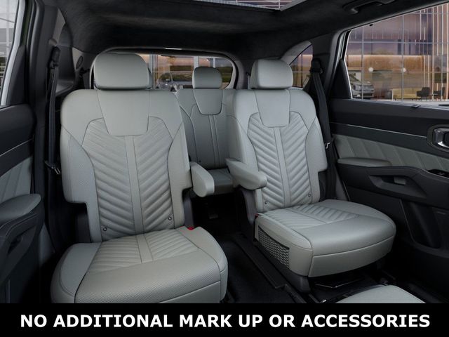 2025 Kia Sorento X-Line SX Prestige - Photo 16