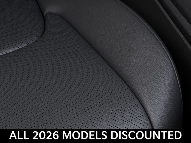 2026 Kia Carnival SX Prestige - Photo 24