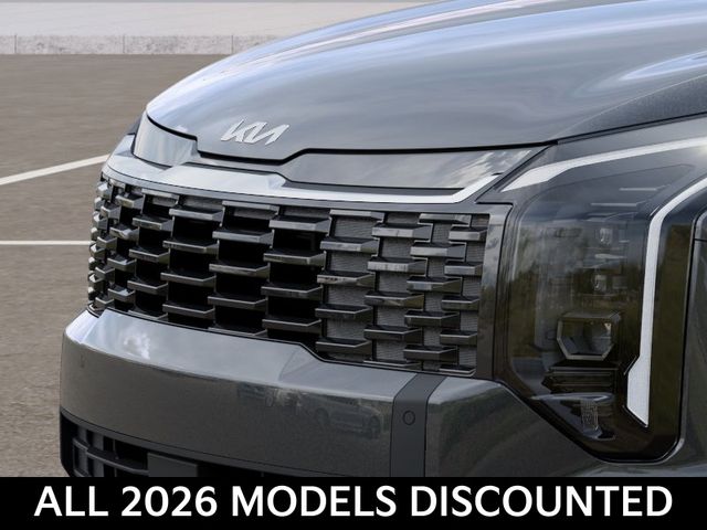 2026 Kia Sportage S Hybrid - Photo 12