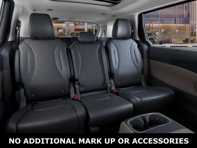 2026 Kia Carnival SX - Photo 16