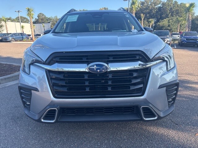 2024 Subaru Ascent Touring photo 2
