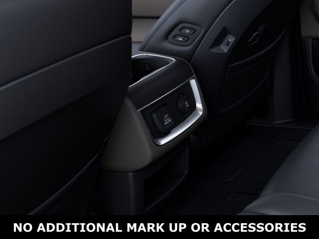 2026 Kia Carnival SX - Photo 26