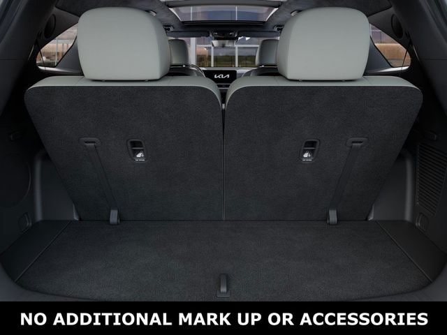 2025 Kia Sorento X-Line SX Prestige - Photo 19