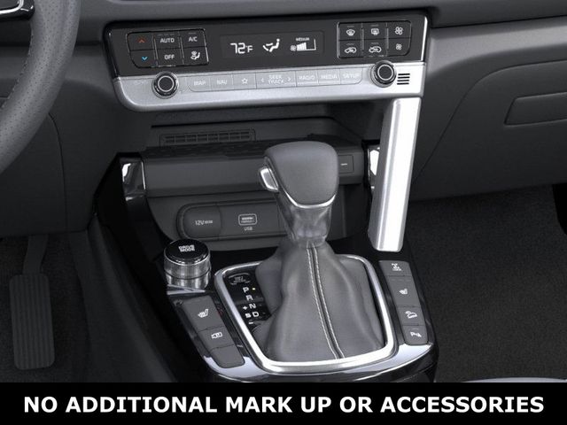 2026 Kia Seltos SX - Photo 23