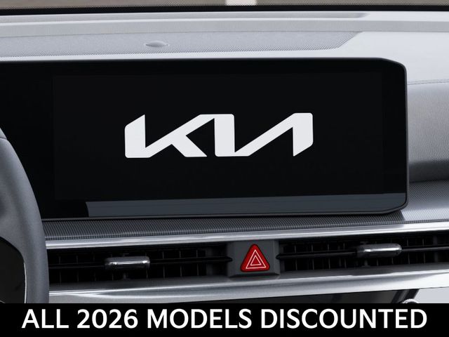 2026 Kia Sorento SX - Photo 19