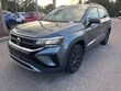 Volkswagen Taos