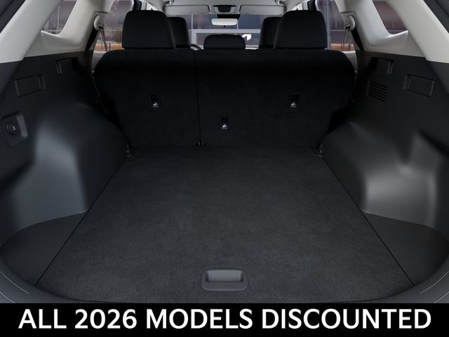 2026 Kia Sportage S Hybrid - Photo 19