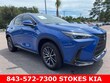 LEXUS NX 250