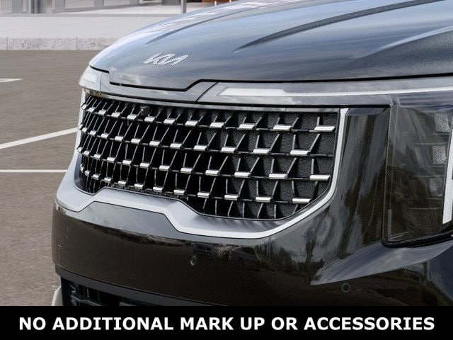 2026 Kia Carnival SX - Photo 12