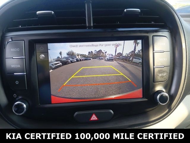 2025 Kia Soul LX - Photo 15