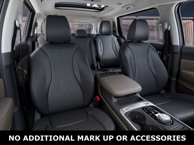 2026 Kia Carnival SX - Photo 15