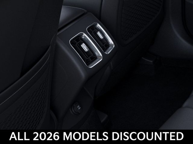 2026 Kia Sorento S - Photo 26