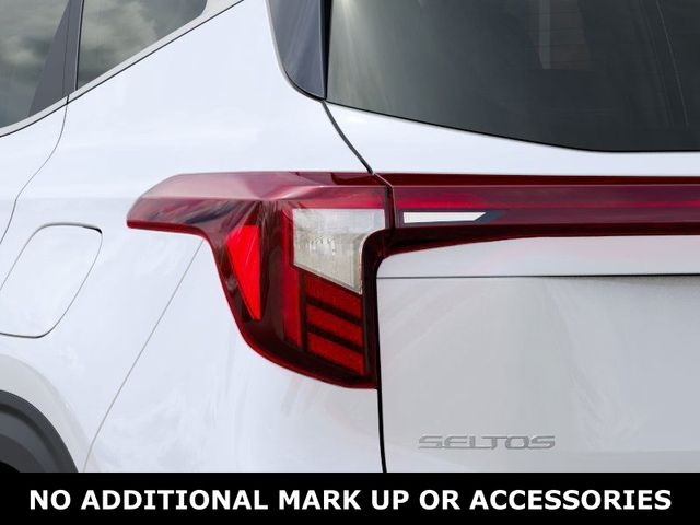 2026 Kia Seltos SX - Photo 11
