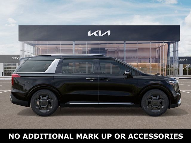 2026 Kia Carnival SX - Photo 7