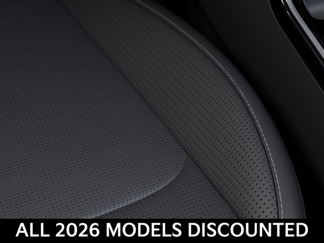 2026 Kia Sorento SX - Photo 23