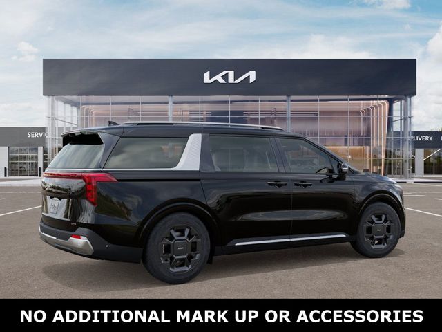 2026 Kia Carnival SX - Photo 6