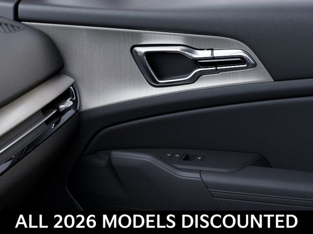 2026 Kia Sportage X-Line - Photo 24