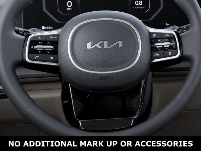 2026 Kia Carnival SX - Photo 22